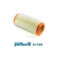 Luftfilter Purflux A1100 FüR Fiat Rover/Austin Ac Generic