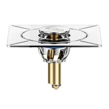 1pc Bathroom Sink Stopper Drain Strainer Pop Up Drain Stopper