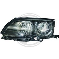Hauptscheinwerfer Diederichs 1215484 FüR Bmw Rechts