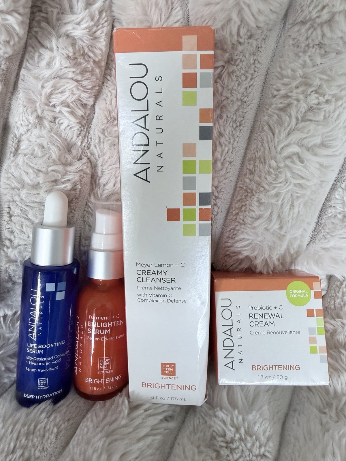 Renewal  Bundle New