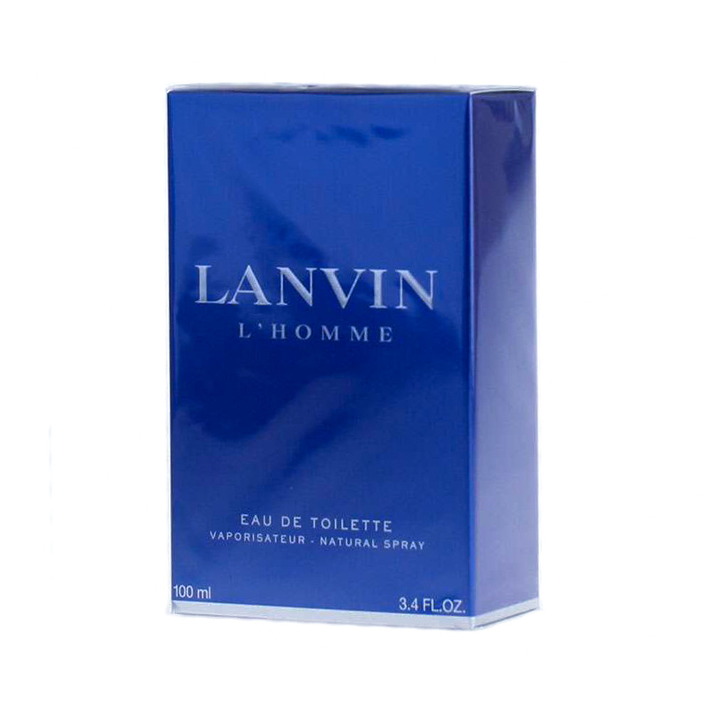 Lanvin L' Homme - EDT Eau de Toilette 100ml