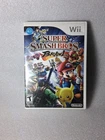 Super Smash Bros. Brawl (Nintendo Wii, 2008)