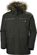 Helly-Hansen 54408 Mens Coastal 2 Parka