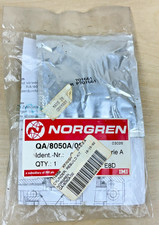 Norgren QA/8050A/00 Cylinder Rebuild / Repair KIt, 040572