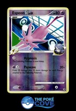 Espeon E4 18/111 | Rising Rivals Reverse Holo | Pokemon Rare | MP on eBay