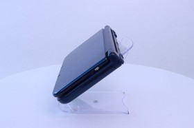 New Nintendo 3DS LL XL Metallic Blue [Rank :B]