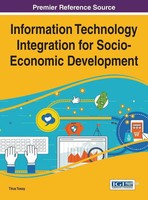 Titus Tossy | Information Technology Integration For Socio-Economic Development
