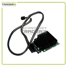 GDJ3J Dell PowerEdge H330 Mini Mono 12G RAID Controller Card 0GDJ3J W/ 1x 0HDYFJ
