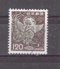 Japan Michel Nr. 1147 gestempelt