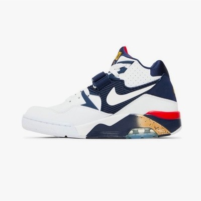 Nike Air Force 180 Olympic Dream Team 310095 100 Charles Barkley