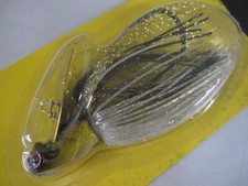 Booya Meilei 1/2oz (BYMLE12) #76 Golden Shiner (Gold Blade) New Chater Lures