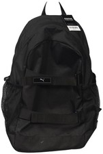 PUMA zaino uomo zaino borsa nero #0ikp4c0
