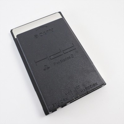 Sony PS2 NETWORK ADAPTOR SCPH-10190 | Official | For