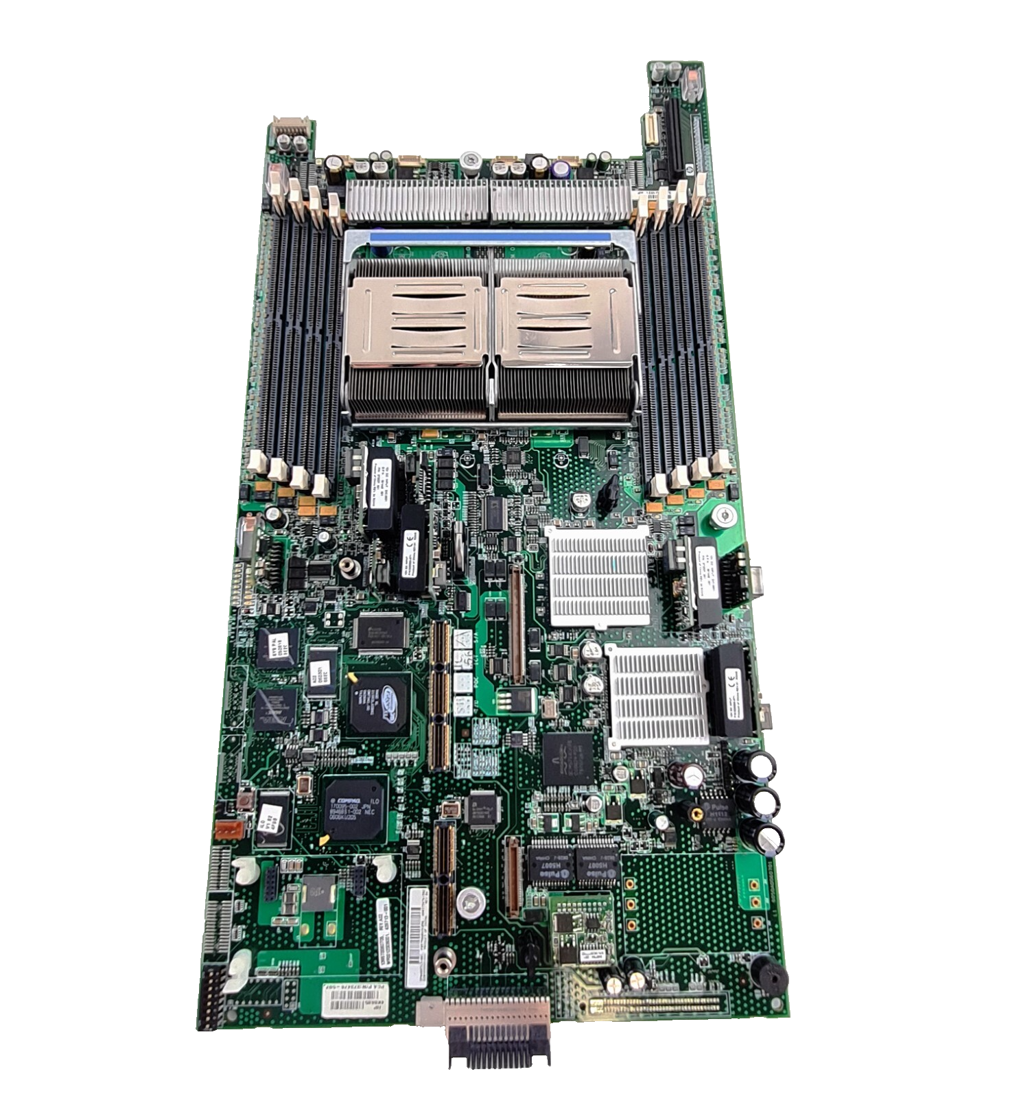 HP System Board for ProLiant BL45p Server - 409713-001