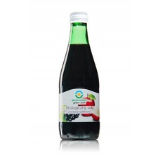 Aronia + Pomme, jus pressé 100 % bio, 300 ml