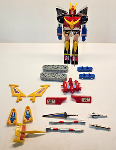 Daitarn 3 | eBay