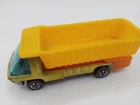 HOT WHEELS REDLINE HEAVY WEIGHTS DUMP TRUCK🍋‍🟩 HONG KONG