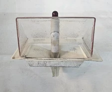 ICE Super CHEXX CX-83 Arcade Bubble Hockey Game GOAL #2