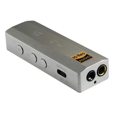 iFi Audio GO bar Kensei Portable Hi-Res USB DAC and Preamp