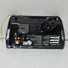 Craftsman 045DCT Garage Door Receiver Logic Board Yellow Learn Button 7356