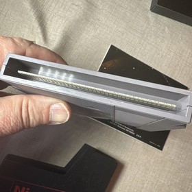 Gyromite NES [5 Screws] (Nintendo Entertainment System, 1985) w/ Manual & Sleeve