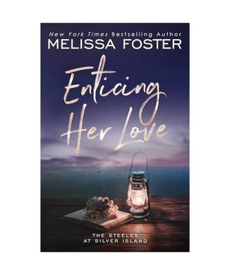 Enticing Her Love: Sutton Steele [Special Edition] 