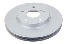 2x Bremsscheibe Vorderachse für TOYOTA AURIS Kombi VAN Kasten/Schrägheck