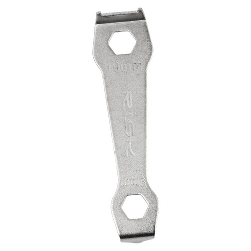 Tool Wrench Bike Chainring Wrench Bolt Easy To Use Nut Removal Tool Tool Steel - Bild 8 von 12