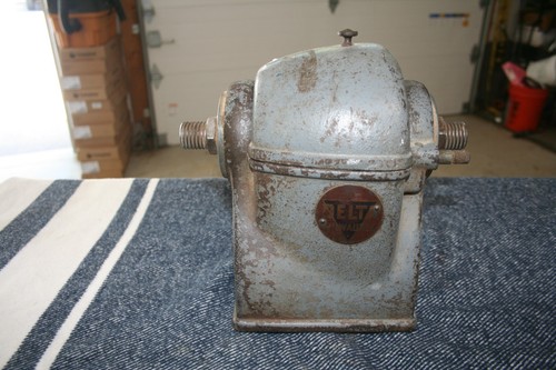 Headstock Assembly CBL-401 1" X 8 TPI (RH & LH) 12" Delta Milwaukee Wood Lathe