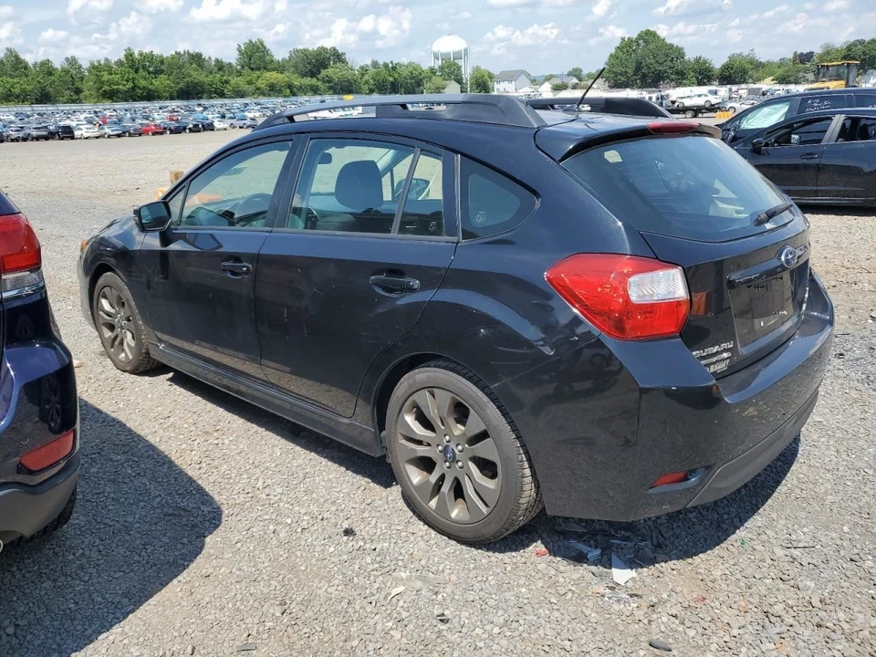 (LOCAL PICKUP ONLY) Radiator Core Support Fits 13-17 XV CROSSTREK 2996539 - Imagem 2 de 4