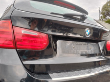 Porte arrière et accessoires BMW 316