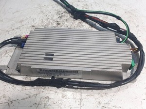 BMW 3 E90 E91 2011 Bluetooth Steuergerät Modul 9257160 DMT7718