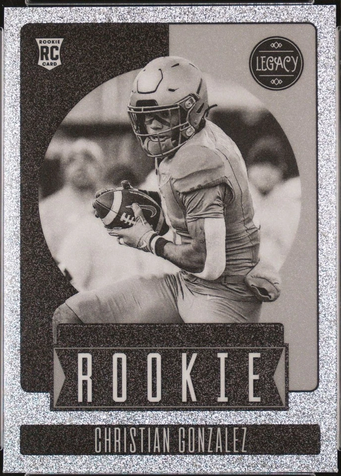 Premium Edition Black & White