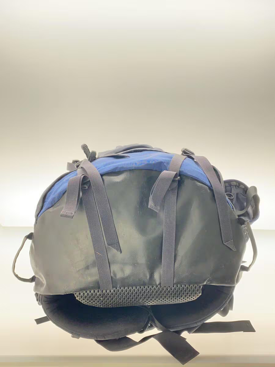 GREGORY Backpack Nylon NVY Plain - image 4