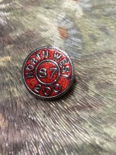 northwest 200 badge Motorcycle 