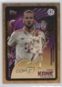 2024-25 Topps x WalkerTKL UEFA Club Competitions Gold Harry Kane 1h2w