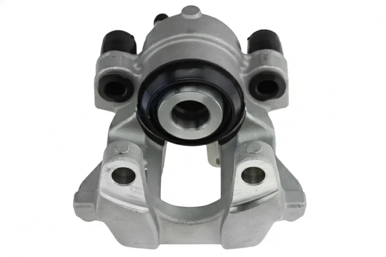Brake caliper Rear Axle Right HZT-ME-037 NTY for MERCEDES-BENZ CLS S-CLASS SL