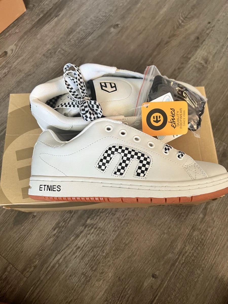 90s etnies スニーカー fat chunky スウェード スケシュー etnies Sneakers for Men for Sale - eBay