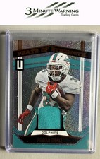 2019 Panini Unparalleled #FS-KD Kenyan Drake Feats of Strength