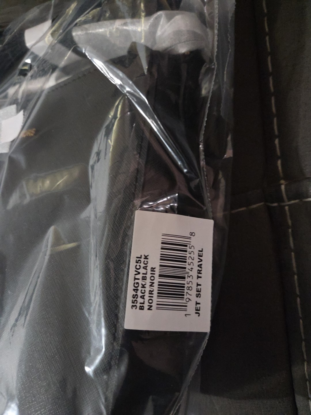 Michael Kors Jet Set Travel Bag thumbnail 2