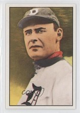 1982 Big League Collectibles Diamond Classics Sam Crawford #27 HOF 0b0