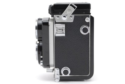 MINT+++] Minolta Autocord III TLR Camera Body w/ Rokkor 75mm f3.5