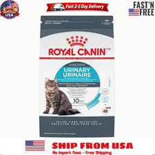 Royal Canin Feline Care Nutrition Urinary Care Adult Dry Cat Food, 14 lb Bag
