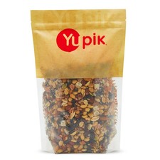 Yupik Trail Mix, 2.2 lb, A mix of peanuts, almonds, 35.2 Ounce (Pack 1)