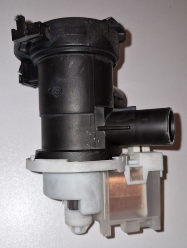 Laugenpumpe Ablaufpumpe 00145212 Bosch