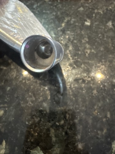 Hierro forjado Mizuno JPX 919 7 - 30* hierro de montaje LH cabeza de palo solo nuevo - Imagen 9 de 14