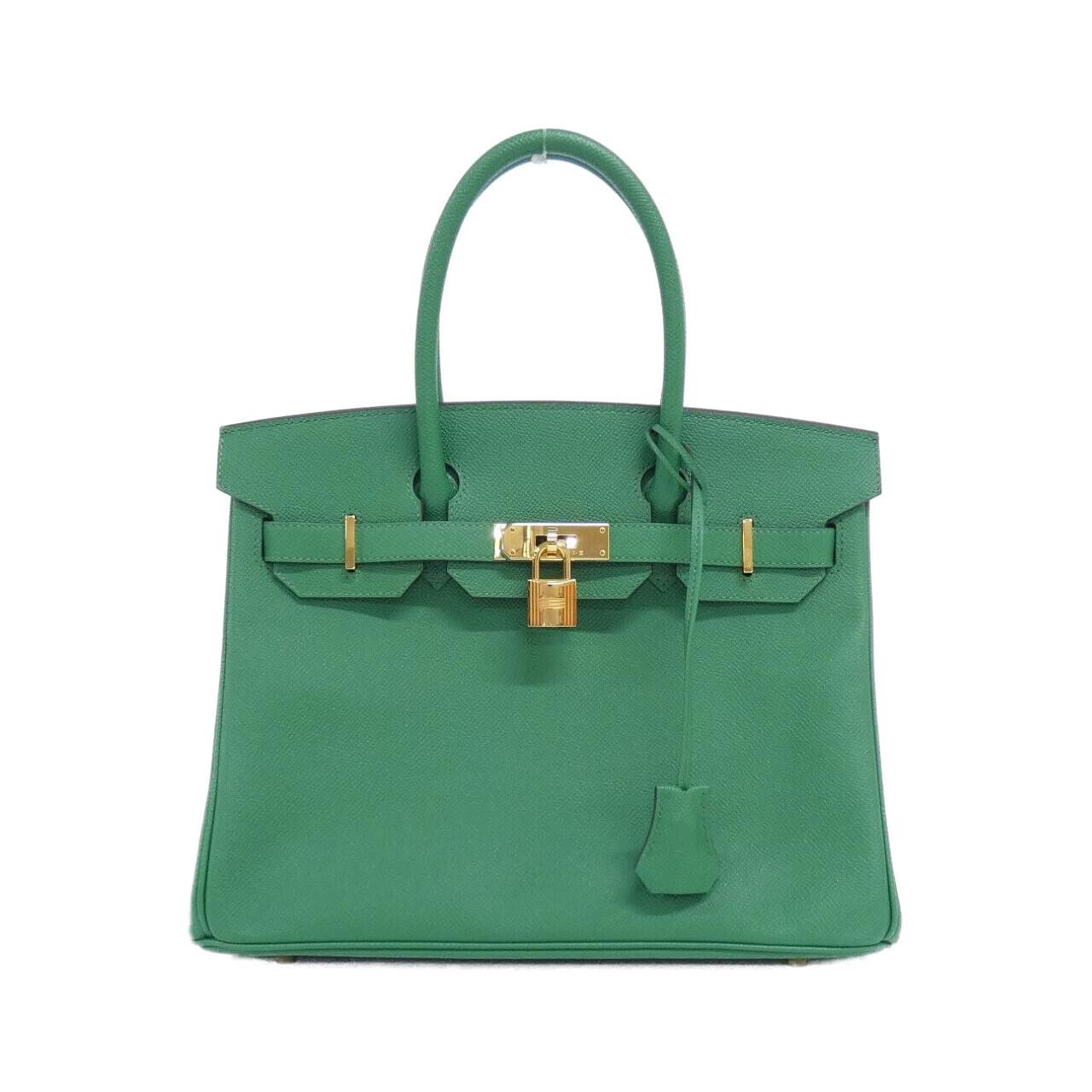 Authentic Hermes Birkin 11.8 