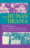 Donald James Johnson (U. A.) | The Human Drama, Vol. IV | Buch | Englisch (2013)