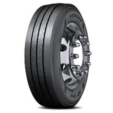 Reifen Ganzjährig Dunlop 215/75 R 17.5 136/134J 3PSF SP246 DOT/2026