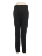 Tahari Women Black Active Pants M